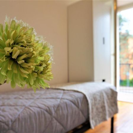 Apartment La Coccinella Riva del Garda Ngoại thất bức ảnh