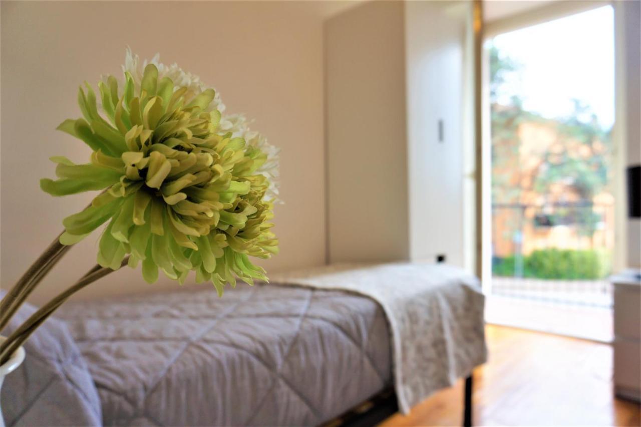 Apartment La Coccinella Riva del Garda Ngoại thất bức ảnh