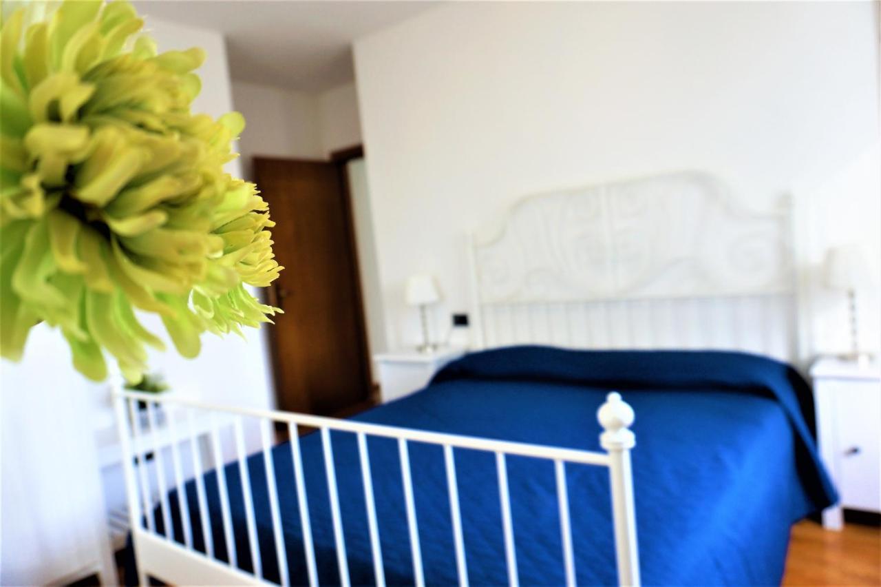 Apartment La Coccinella Riva del Garda Ngoại thất bức ảnh