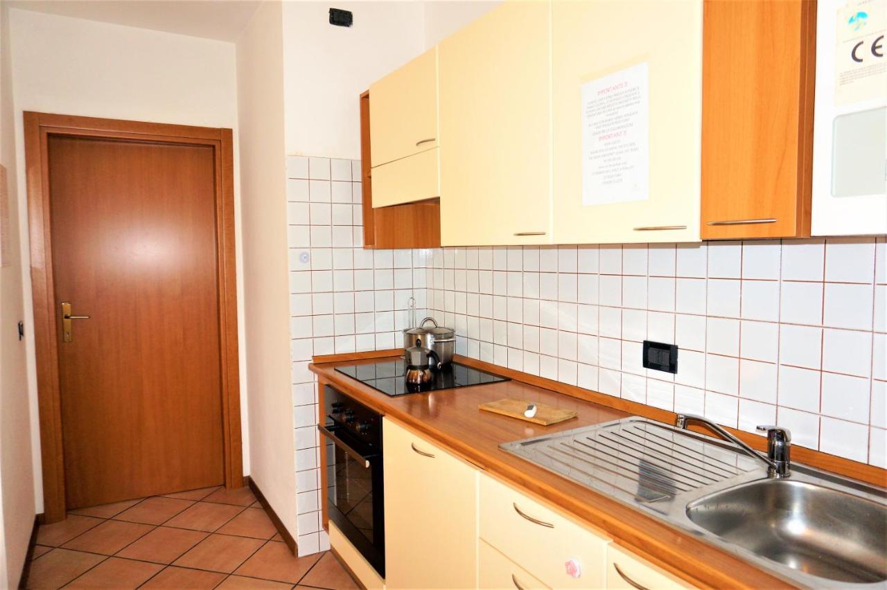 Apartment La Coccinella Riva del Garda Ngoại thất bức ảnh