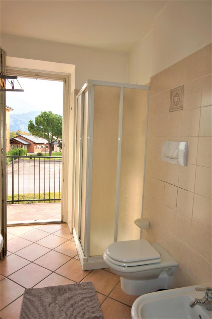 Apartment La Coccinella Riva del Garda Ngoại thất bức ảnh