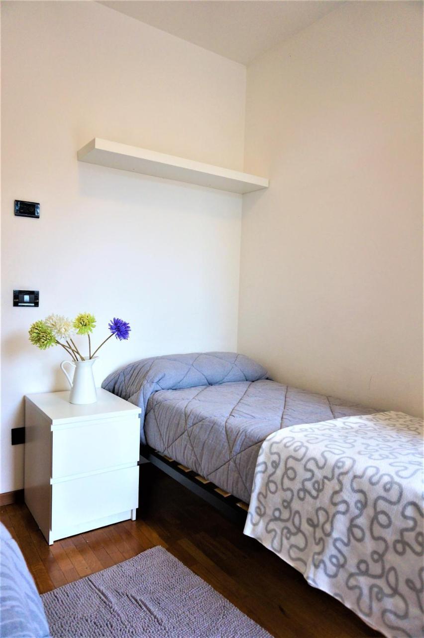 Apartment La Coccinella Riva del Garda Ngoại thất bức ảnh