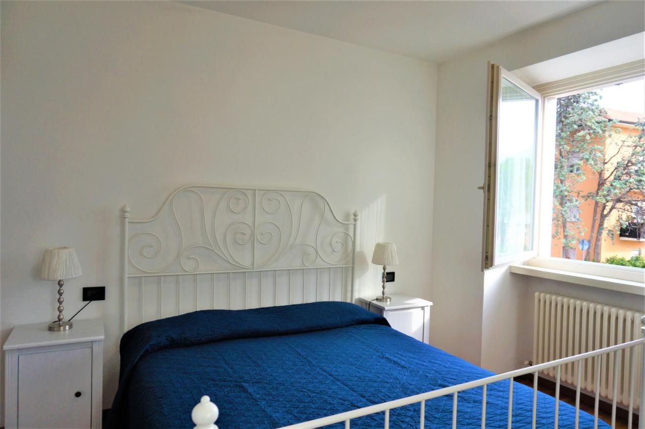 Apartment La Coccinella Riva del Garda Ngoại thất bức ảnh