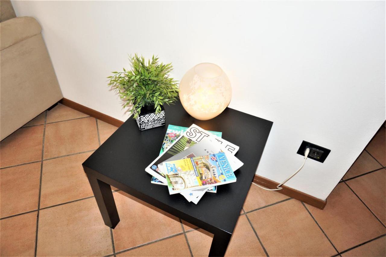 Apartment La Coccinella Riva del Garda Ngoại thất bức ảnh