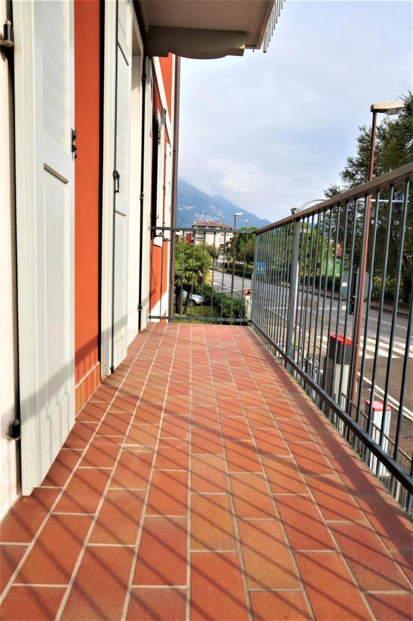 Apartment La Coccinella Riva del Garda Ngoại thất bức ảnh