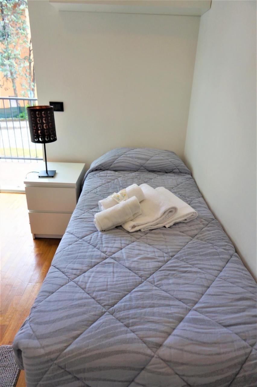 Apartment La Coccinella Riva del Garda Ngoại thất bức ảnh