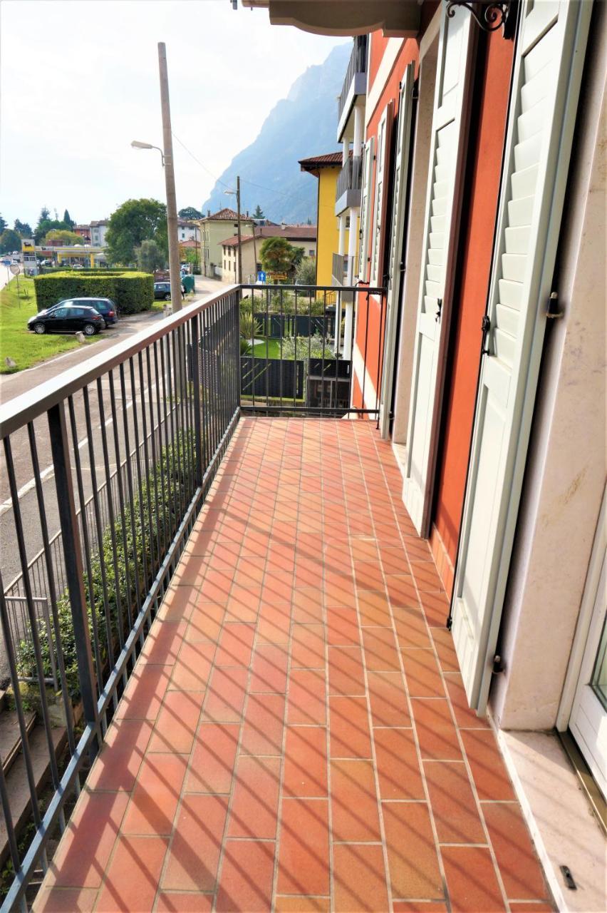 Apartment La Coccinella Riva del Garda Ngoại thất bức ảnh