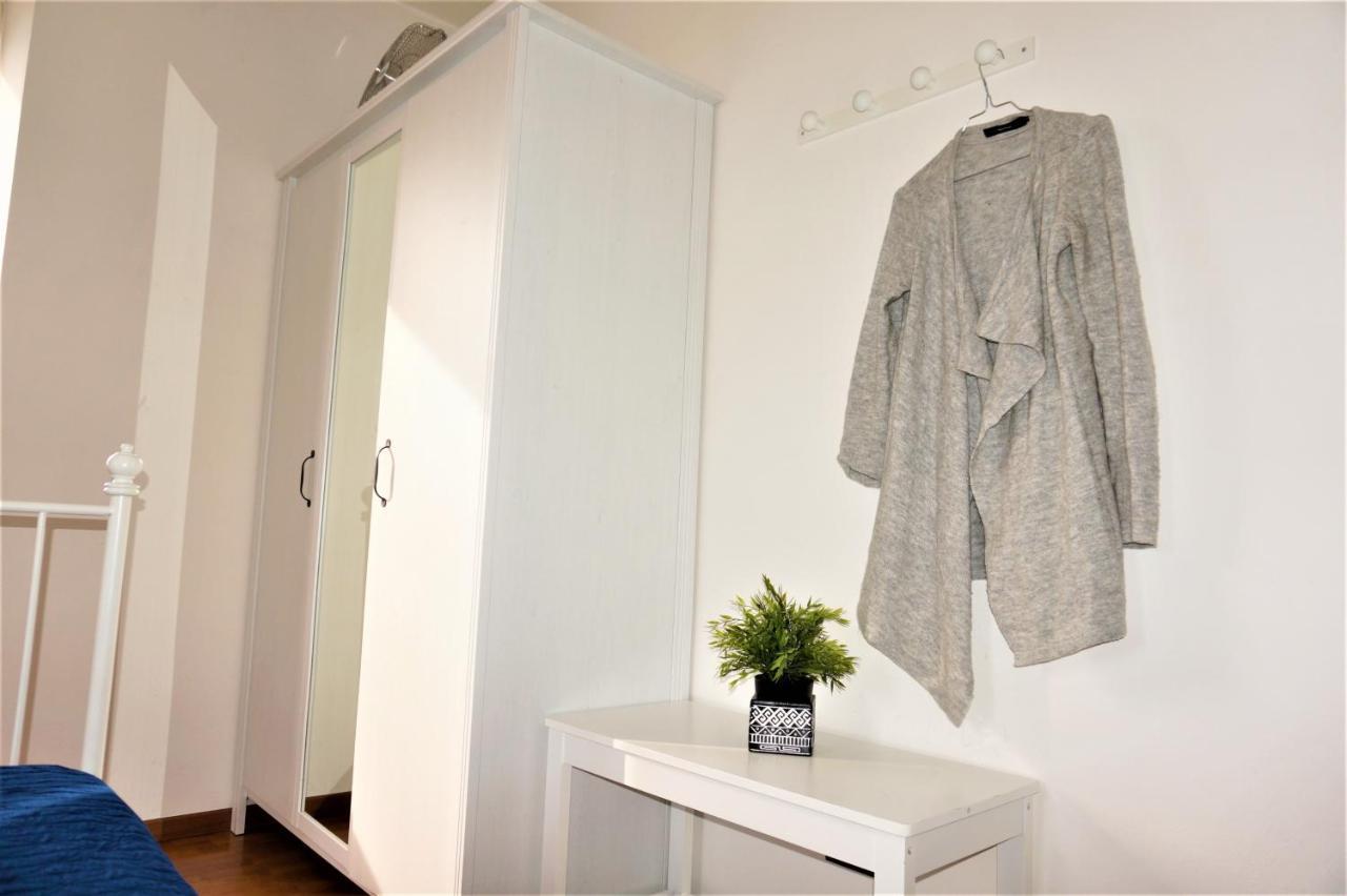 Apartment La Coccinella Riva del Garda Ngoại thất bức ảnh