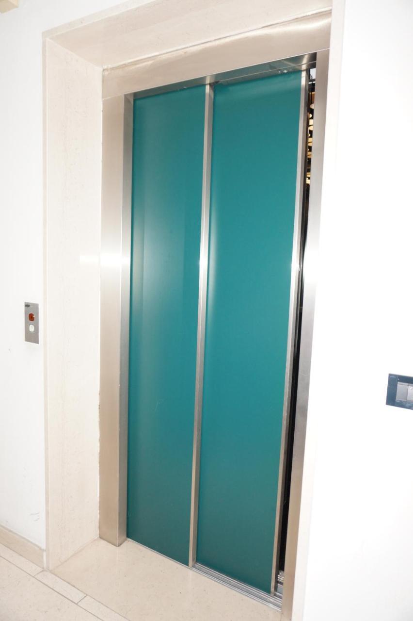 Apartment La Coccinella Riva del Garda Ngoại thất bức ảnh