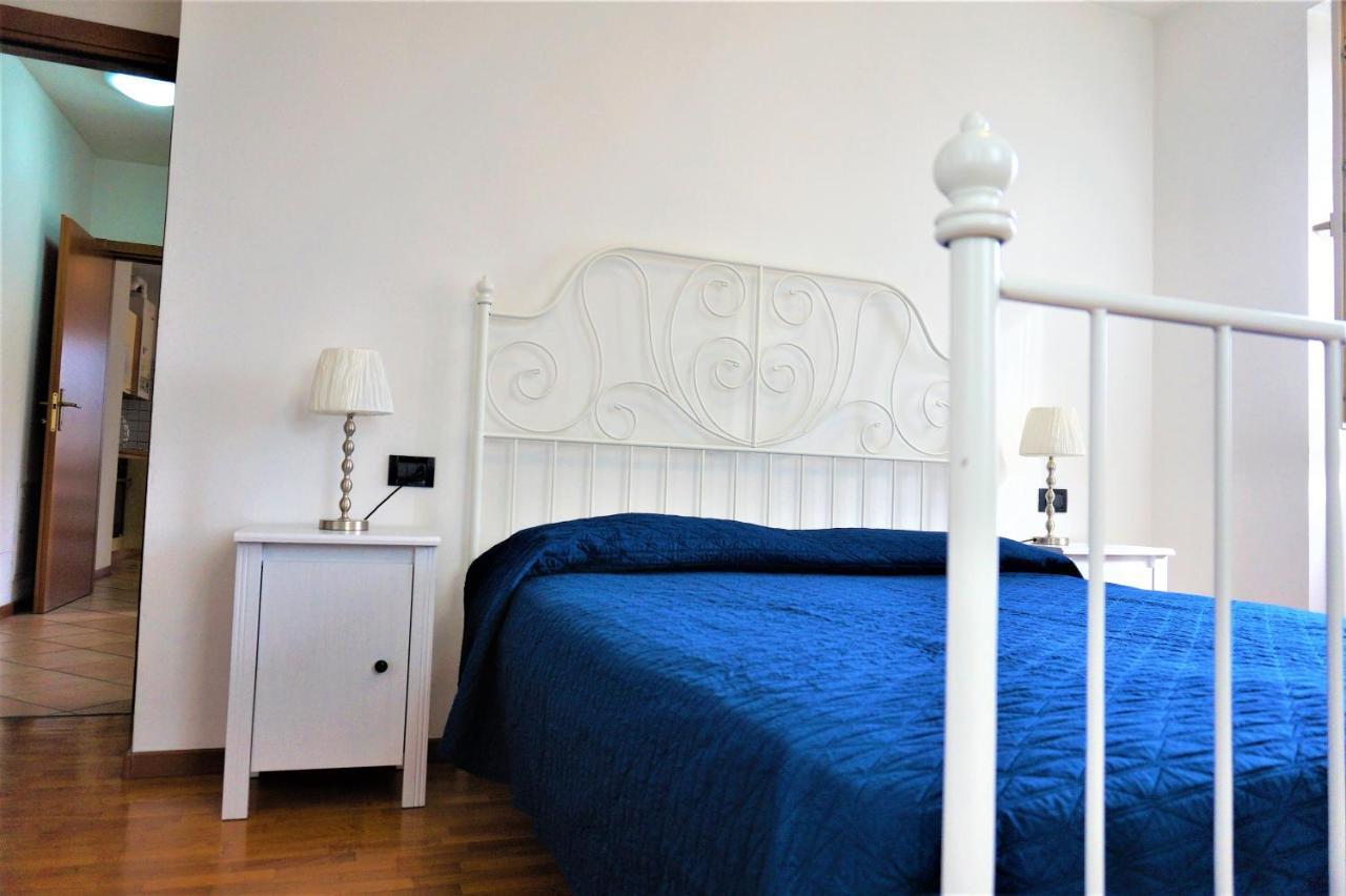 Apartment La Coccinella Riva del Garda Ngoại thất bức ảnh