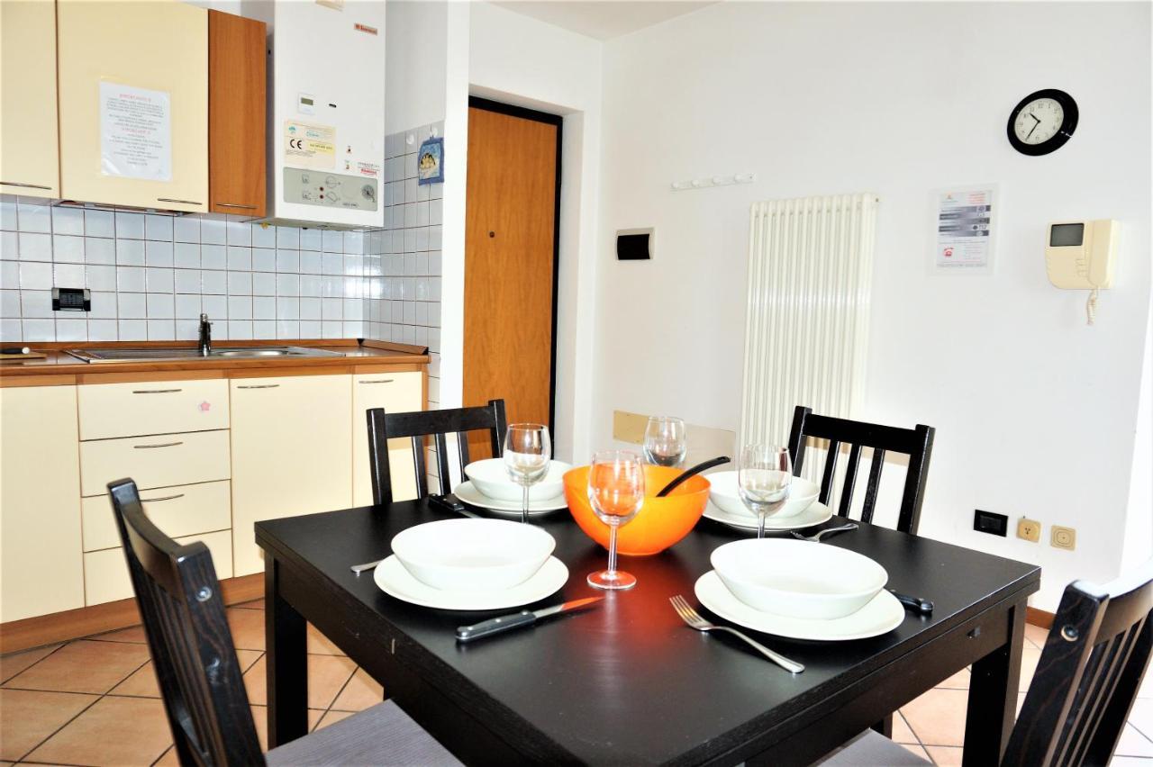 Apartment La Coccinella Riva del Garda Ngoại thất bức ảnh