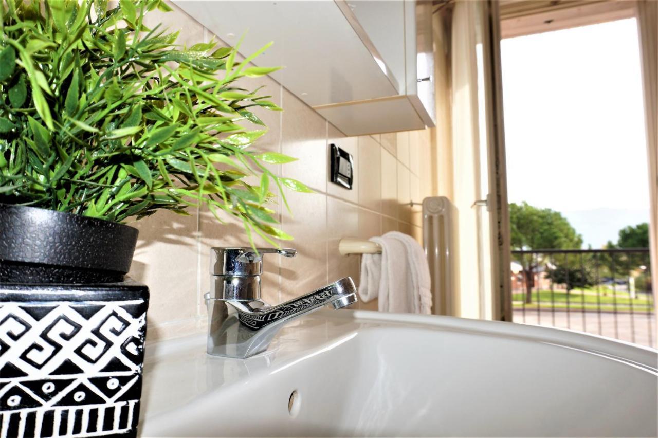 Apartment La Coccinella Riva del Garda Ngoại thất bức ảnh